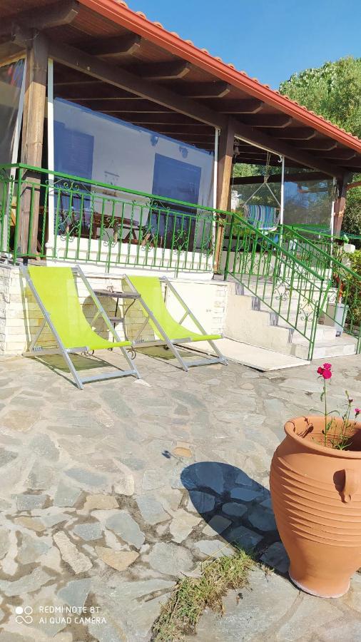 Ferienhaus Casa Consta Olympus Litochoro