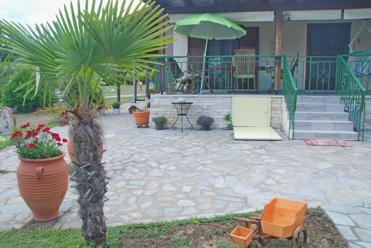 Casa Consta Olympus *
