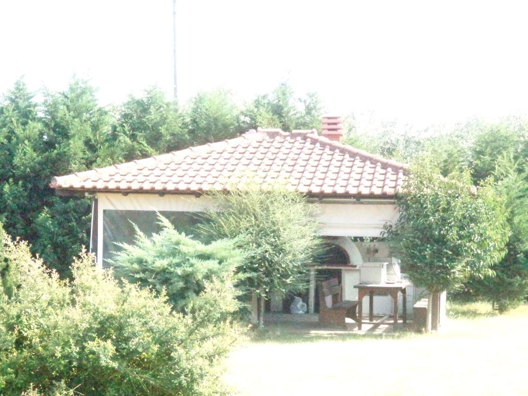 Ferienhaus Casa Consta Olympus Litochoro